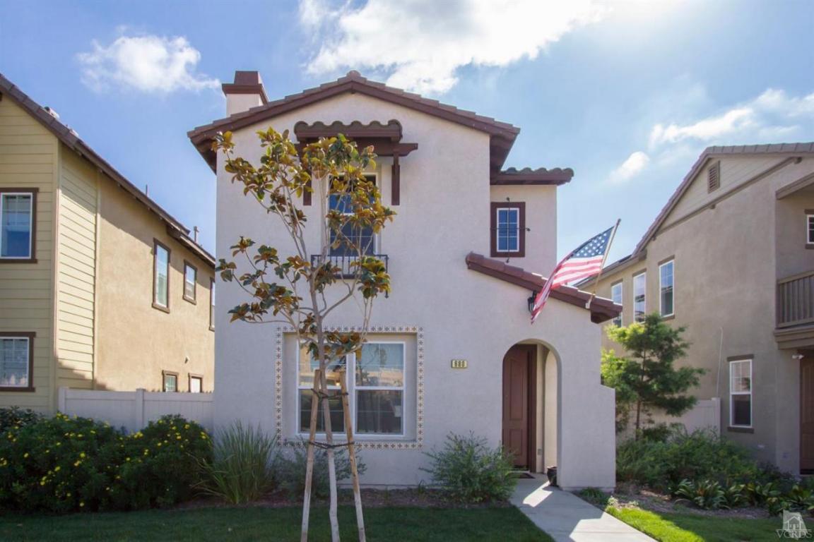 680 Nile River Dr, Oxnard, CA 93036 photo 1