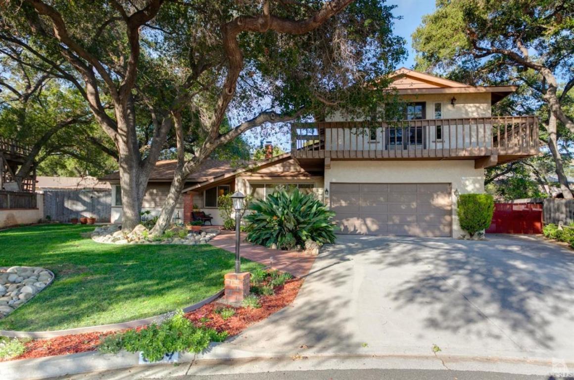 839 Cambon Cir, Ojai, CA 93023 photo 1