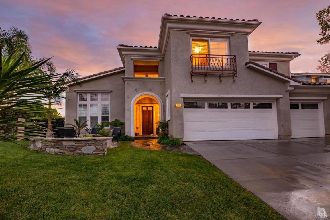 106 Laurel Ridge Dr, Simi Valley, CA 93065 photo 1