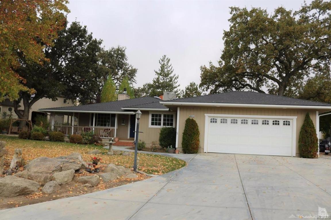 28711 Gleneagle Ct, Tehachapi, CA 93561 photo 1
