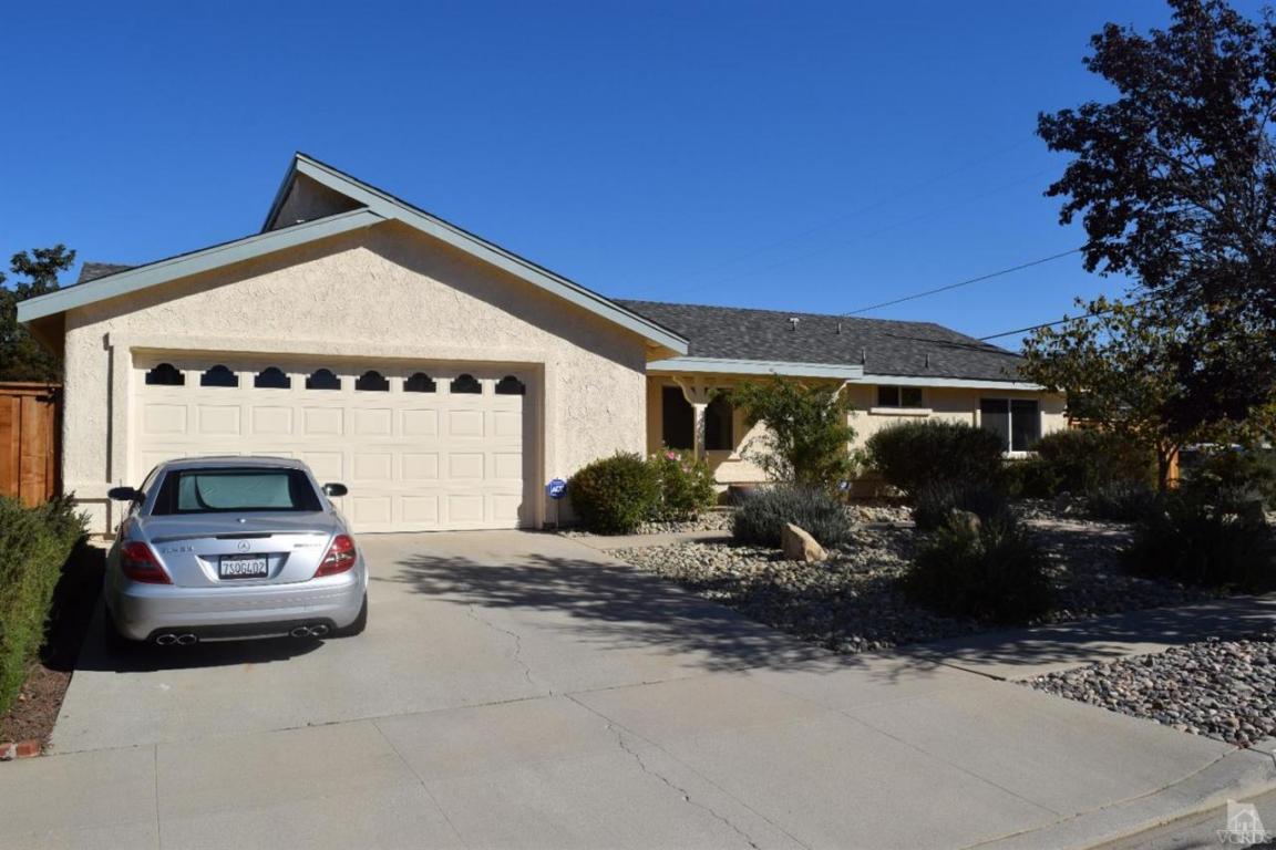121 Ashby Ct, Oak View, CA 93022 photo 1