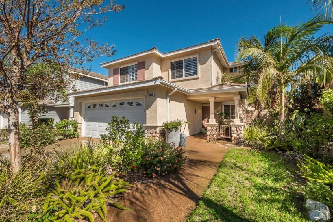 1672 Gold Dust Ct, Simi Valley, CA 93063 photo 1