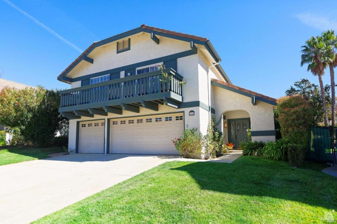 348 Medea Creek Ln, Oak Park, CA 91377 photo 1