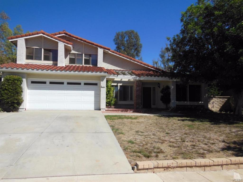 2926 Chippewa Ave, Simi Valley, CA 93063 photo 1
