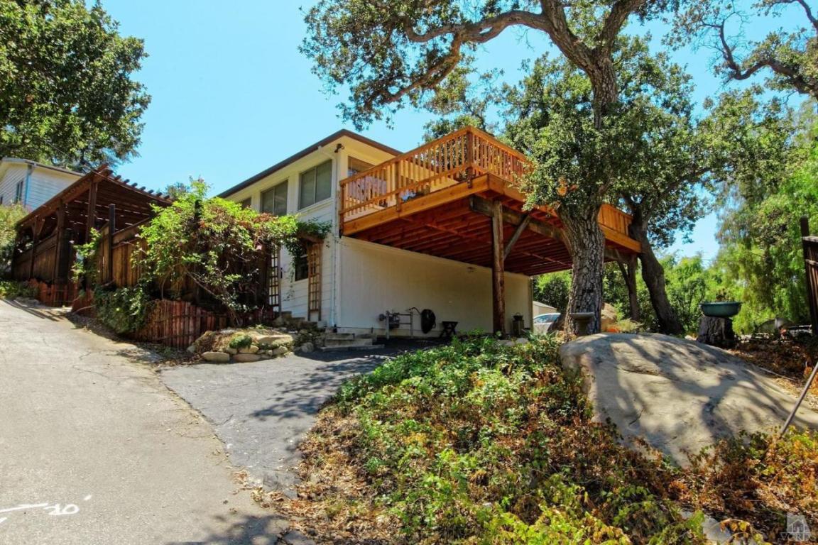 6794 Santa Susana Pass Rd, Simi Valley, CA 93063 photo 1