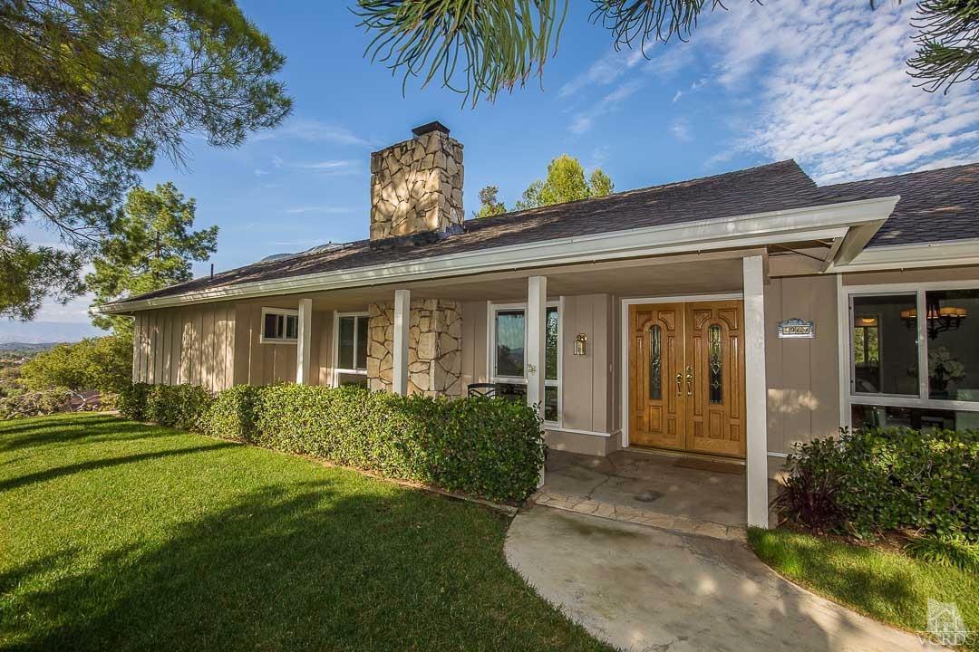 1969 Rayshire St, Thousand Oaks, CA 91360 photo 1
