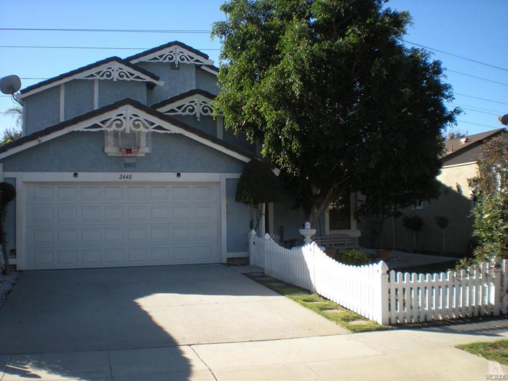 2440 Pinewood Pl, Simi Valley, CA 93065 photo 1