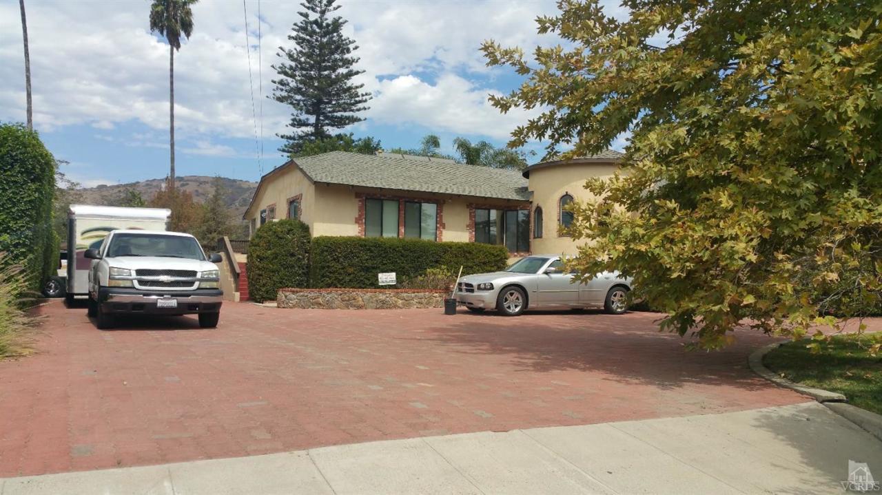 411 1st St, Fillmore, CA 93015 photo 1