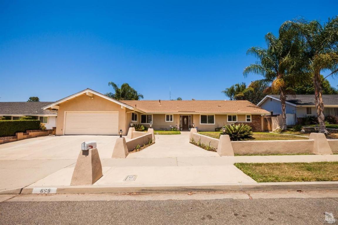 659 Anson St, Simi Valley, CA 93065 photo 1