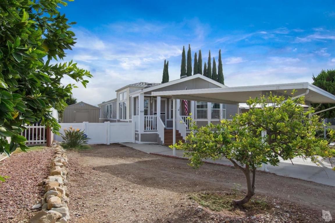 250 E Telegraph Rd #64, Fillmore, CA 93015 photo 1