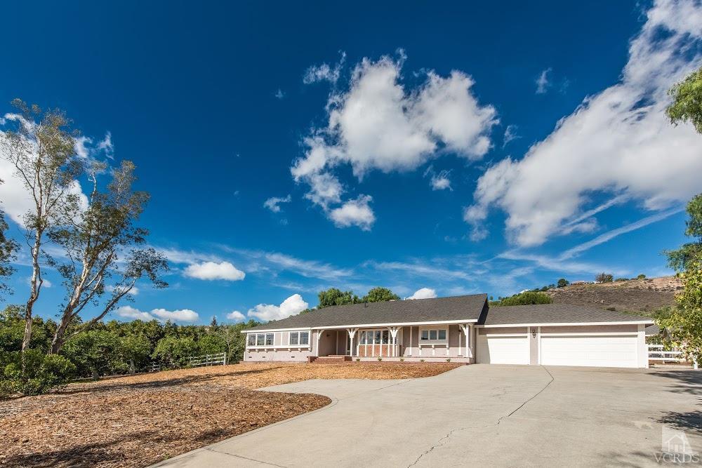 11249 E Las Posas Rd, Santa Rosa Valley, CA 93012 photo 1