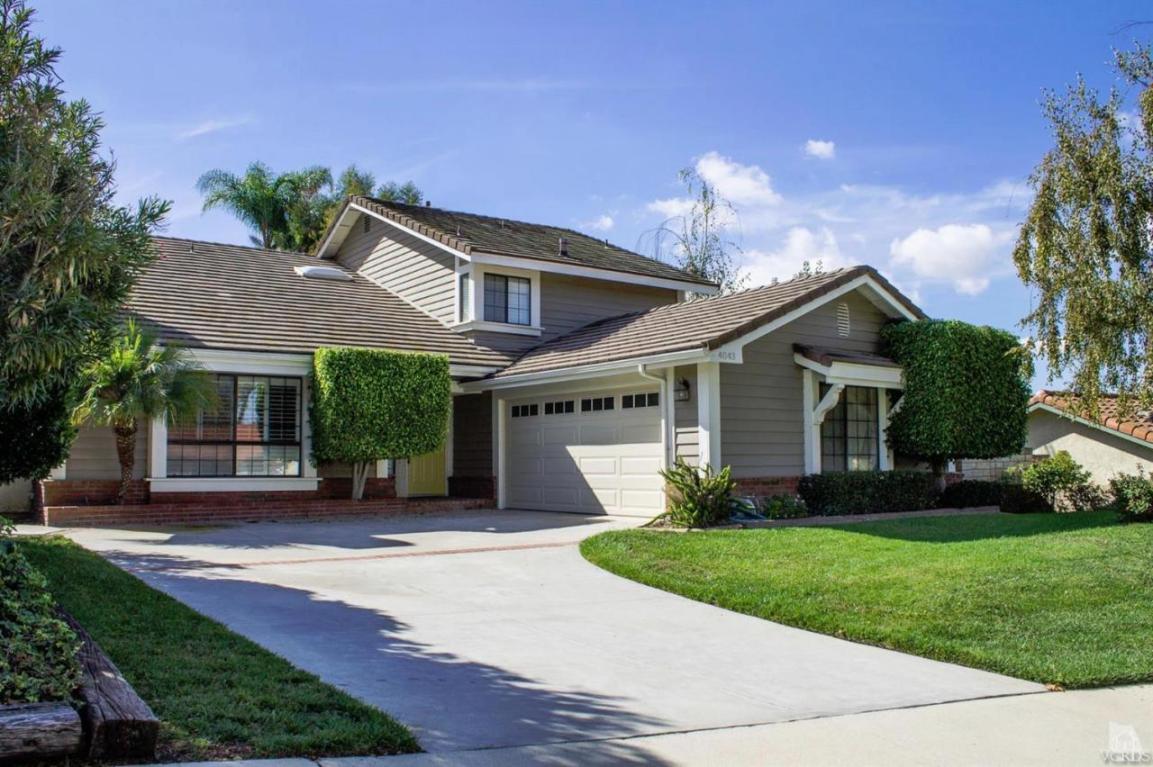 4043 Weeping Willow Dr, Moorpark, CA 93021 photo 1