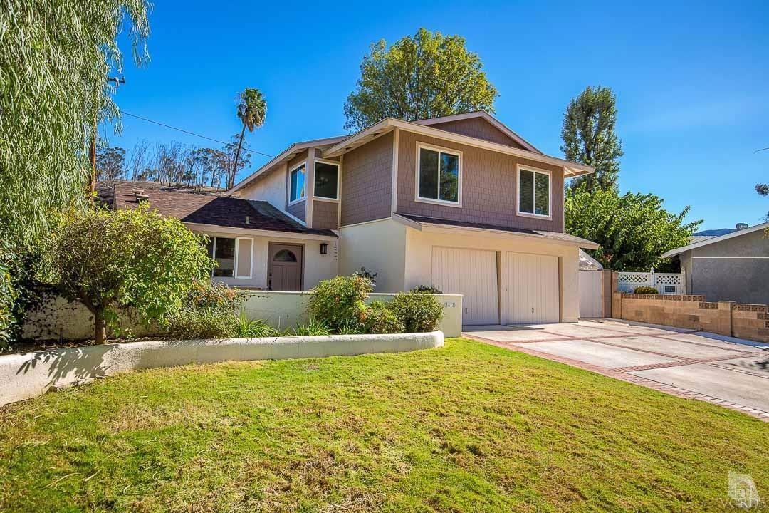 2872 Buff Cir, Simi Valley, CA 93065 photo 1