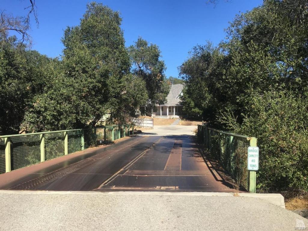 181 Baldwin Rd, Ojai, CA 93023 photo 1