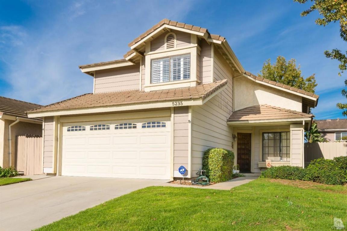 5235 Via Calderon, Camarillo, CA 93012 photo 1