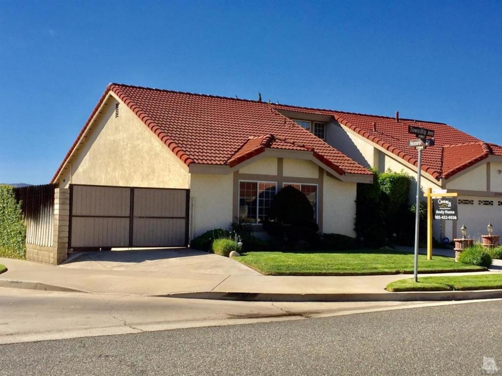 3486 Township Ave, Simi Valley, CA 93063 photo 1