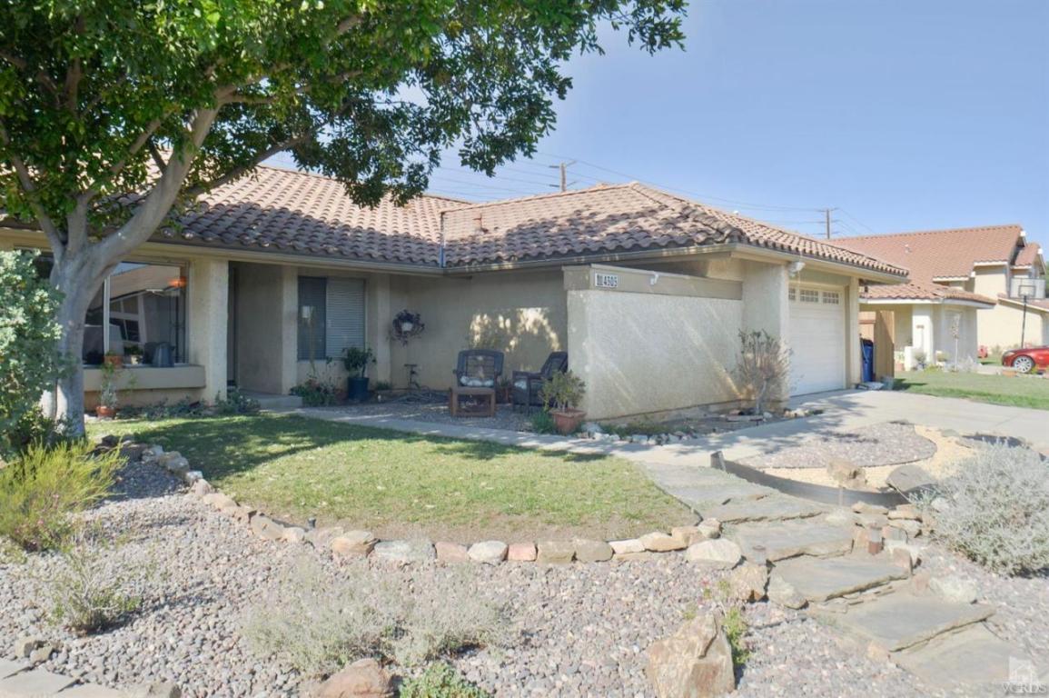4305 N W Cloverdale St, Moorpark, CA 93021 photo 1