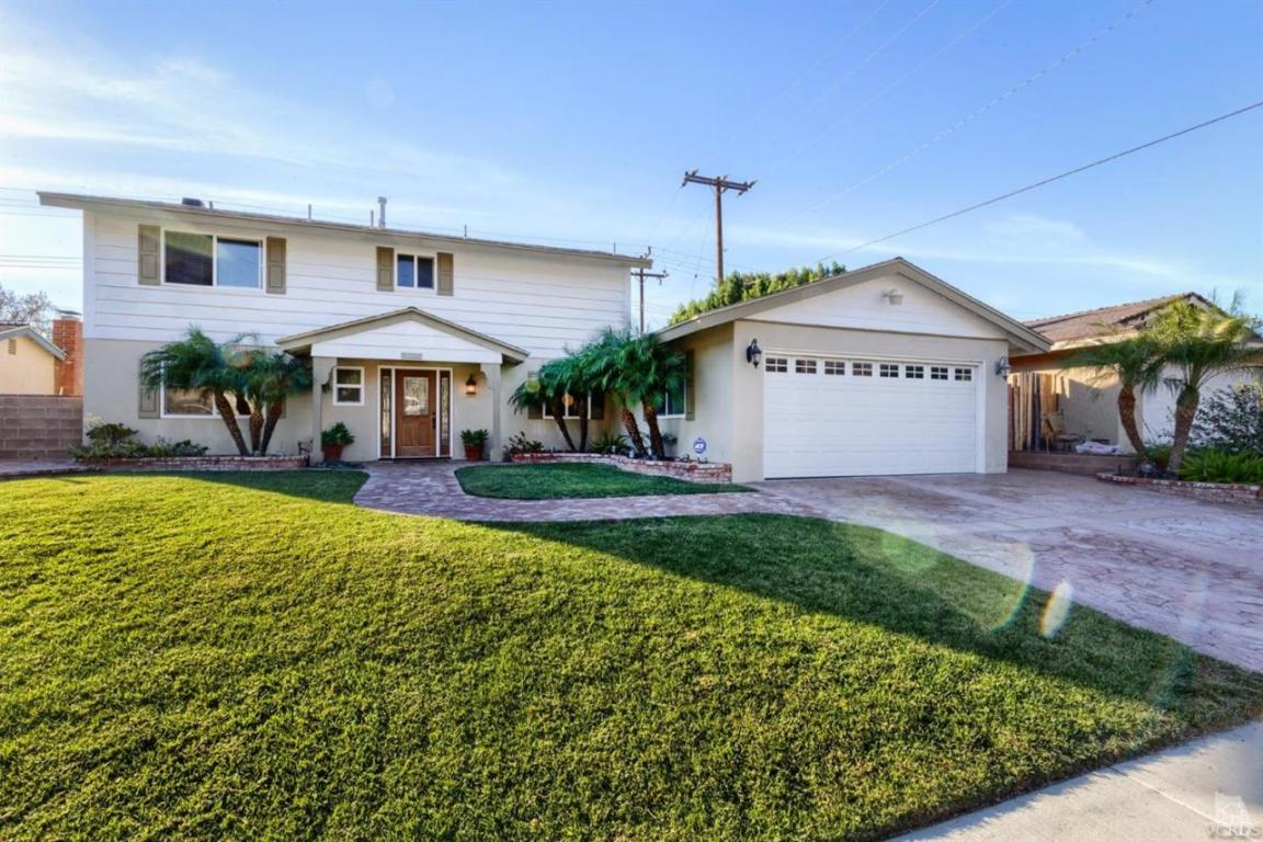 2125 Belhaven Ave, Simi Valley, CA 93063 photo 1