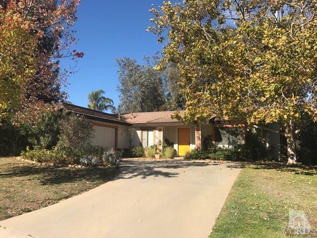141 Willey St, Ojai, CA 93023 photo 1