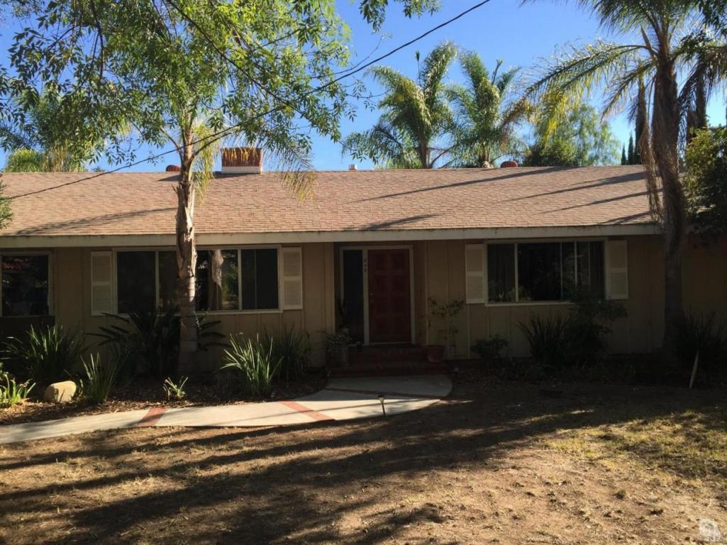 245 Alto Dr, Oak View, CA 93022 photo 1