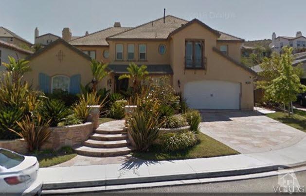 3342 Crosspointe Ct, Simi Valley, CA 93065 photo 1