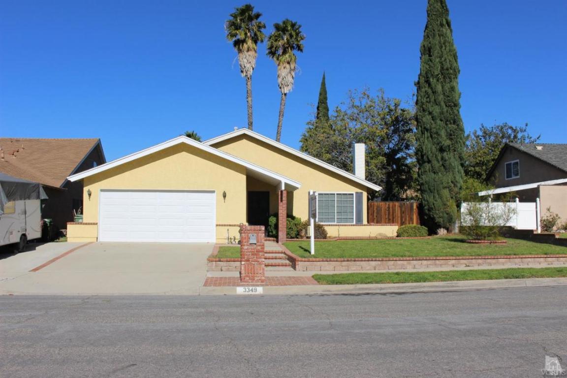 3349 Hilldale Ave, Simi Valley, CA 93063 photo 1