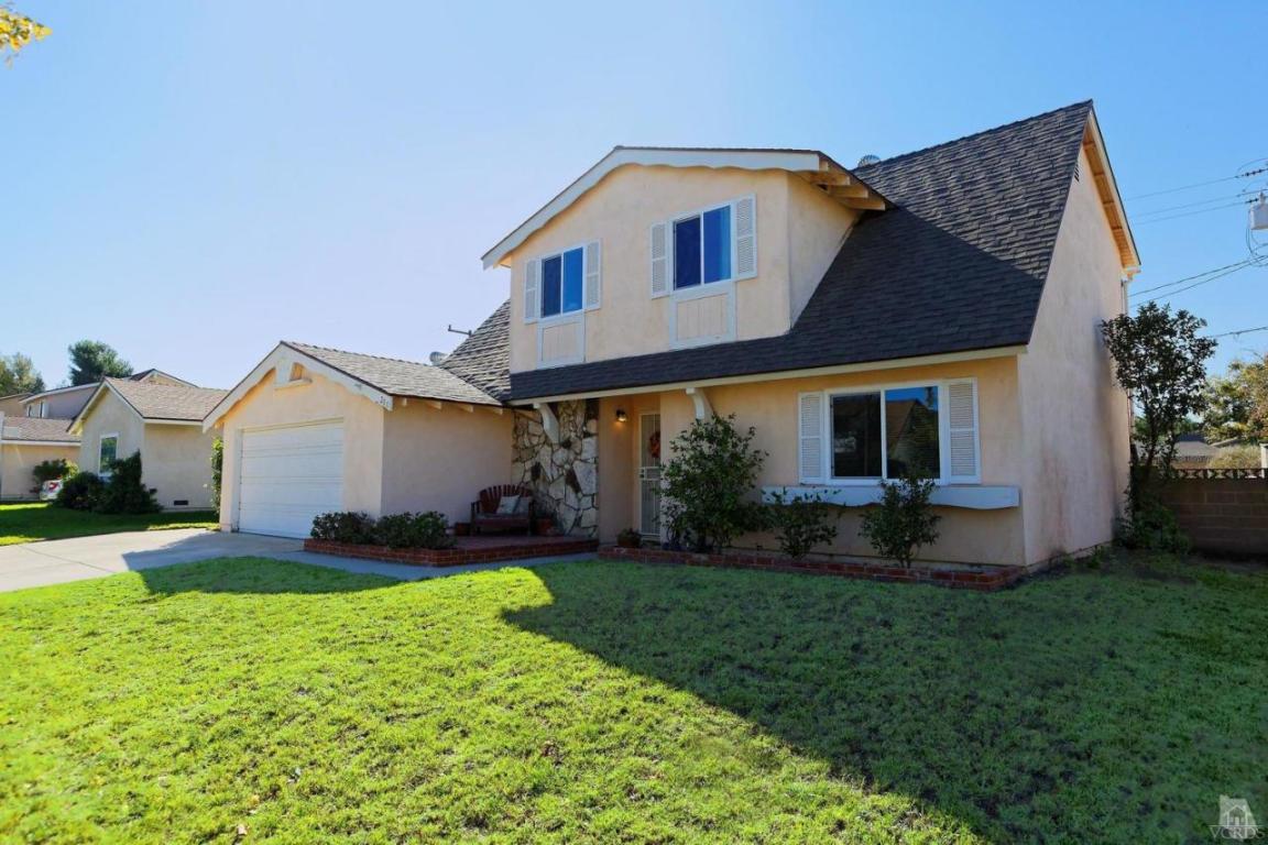280 Aristotle St, Simi Valley, CA 93065 photo 1