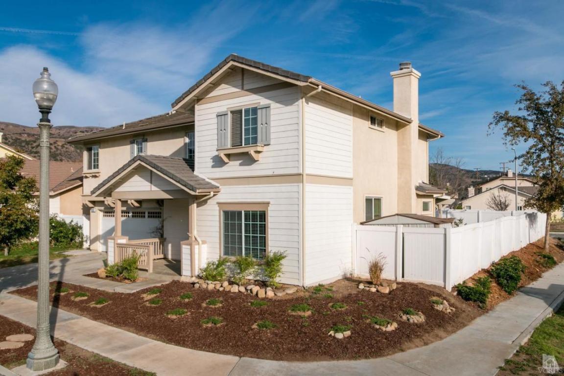 907 Hinckley Ln, Fillmore, CA 93015 photo 1