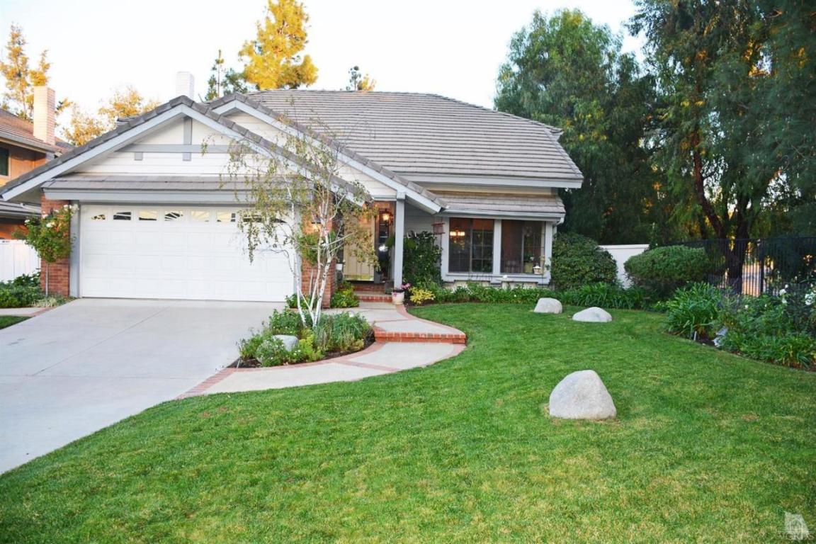 784 Oak Path Ct, Oak Park, CA 91377 photo 1