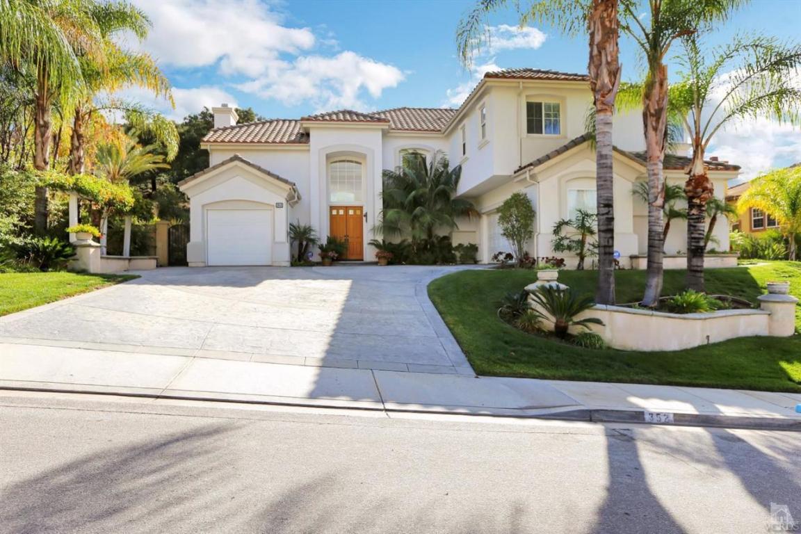 352 High Meadow St, Simi Valley, CA 93065 photo 1