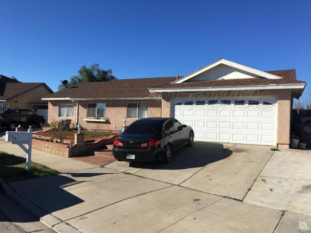 2411 Earhart Ct, Oxnard, CA 93033 photo 1