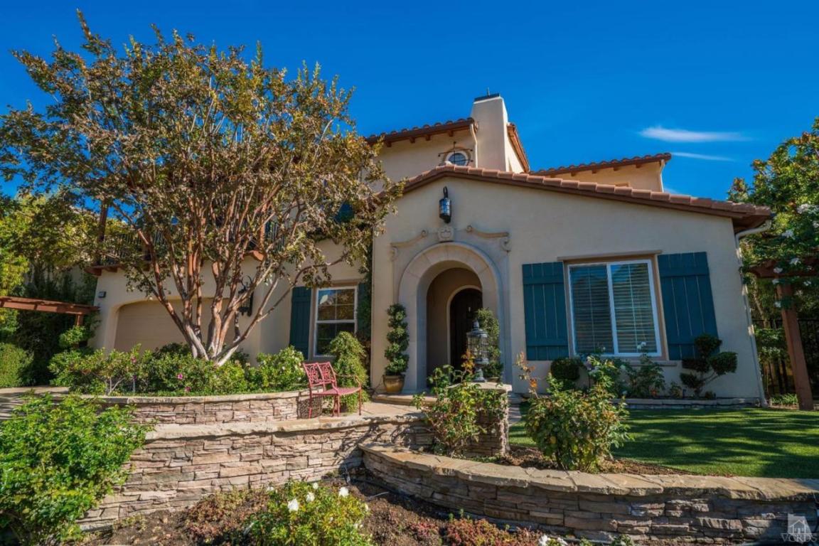 350 Loire Valley Dr, Simi Valley, CA 93065 photo 1