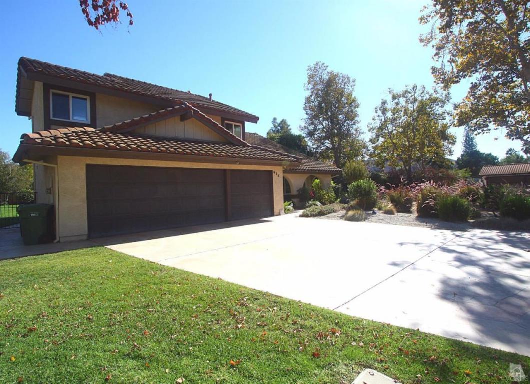 936 Oakmont Ct, Simi Valley, CA 93065 photo 1