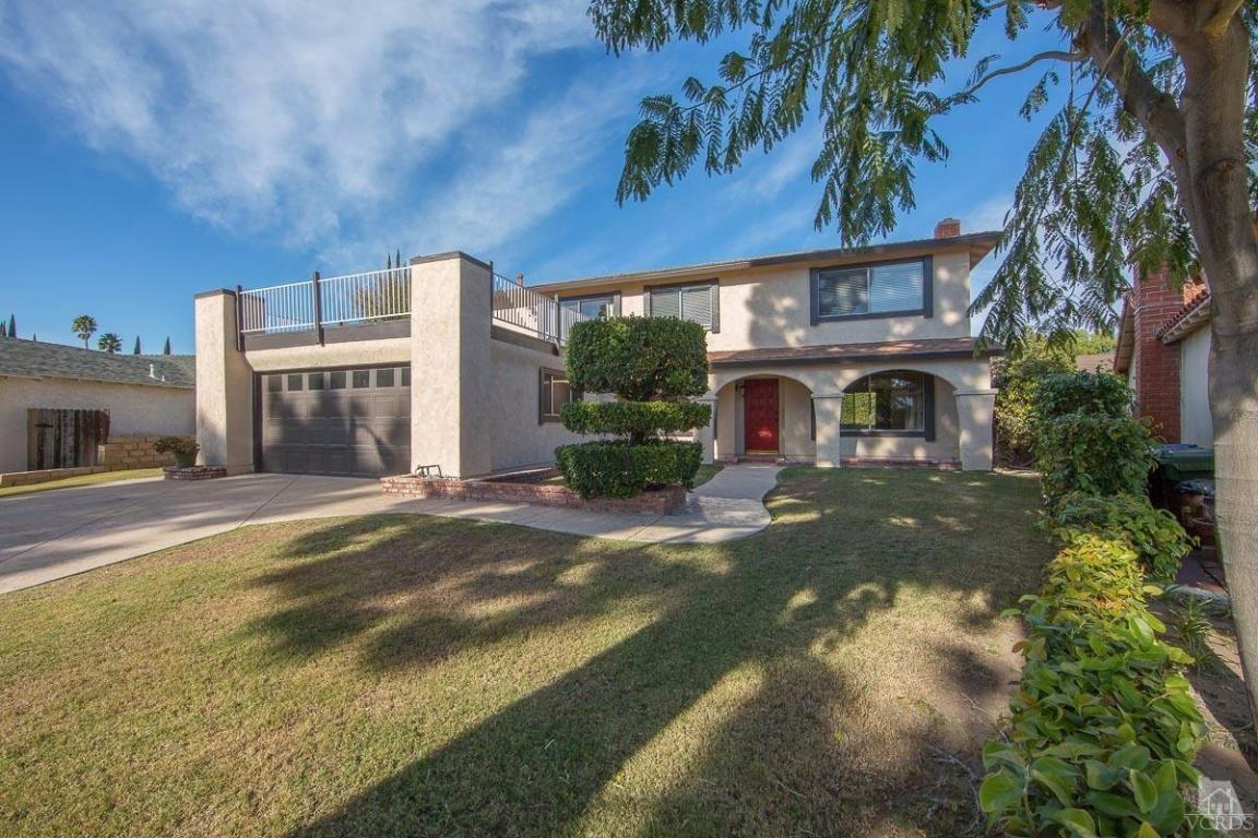 2455 Marie St, Simi Valley, CA 93065 photo 1