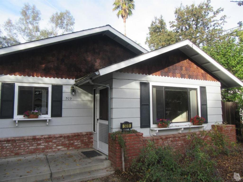 509 Drown Ave, Ojai, CA 93023 photo 1