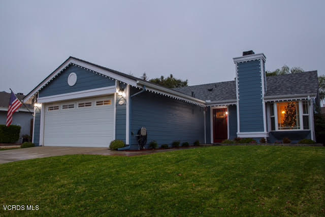 5247 Meadowridge Ct, Camarillo, CA 93010 photo 1