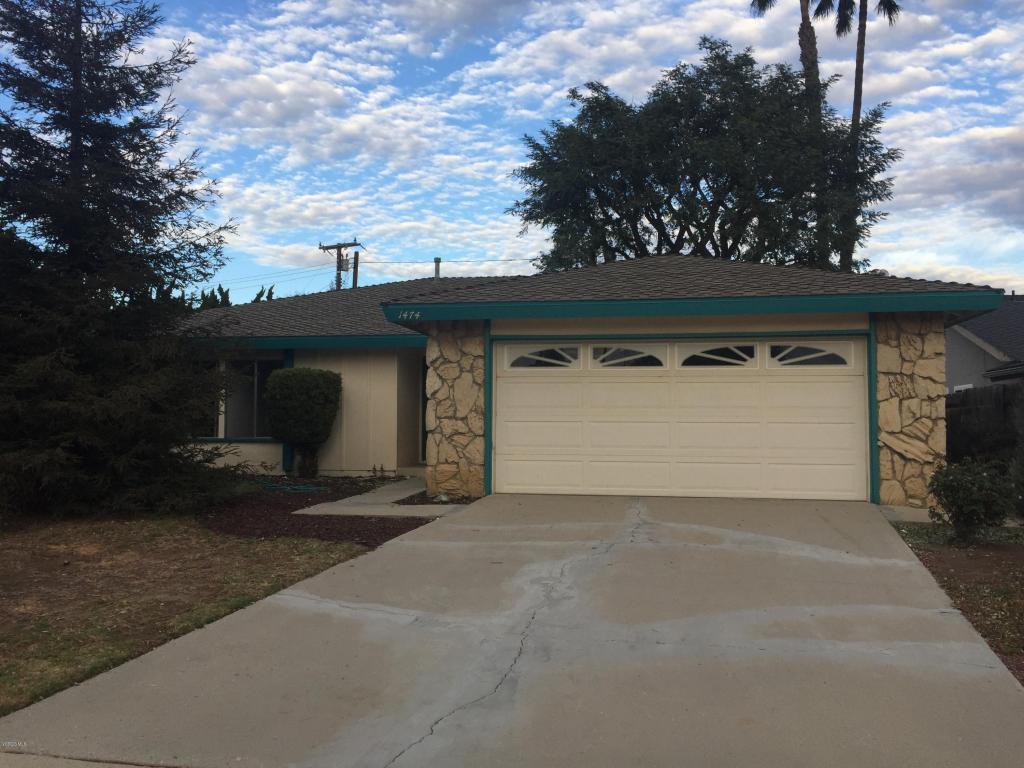 1474 Champlain Ave, Ventura, CA 93004 photo 1