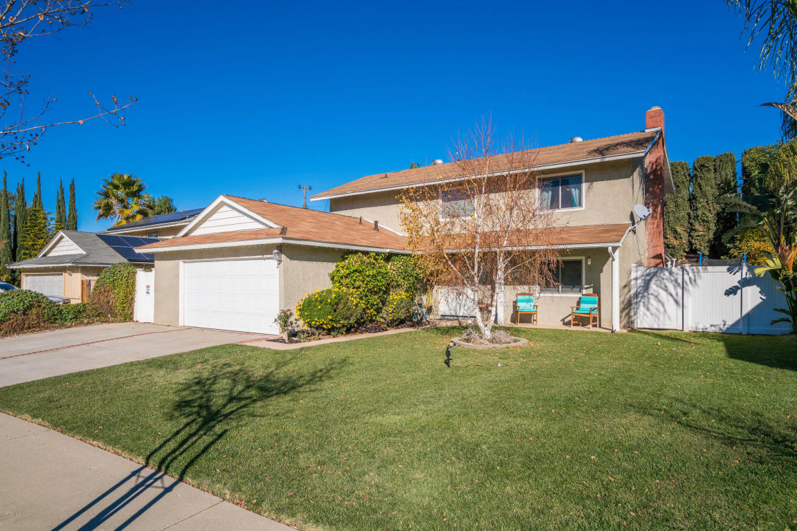 2849 Fitzgerald Rd, Simi Valley, CA 93065 photo 1