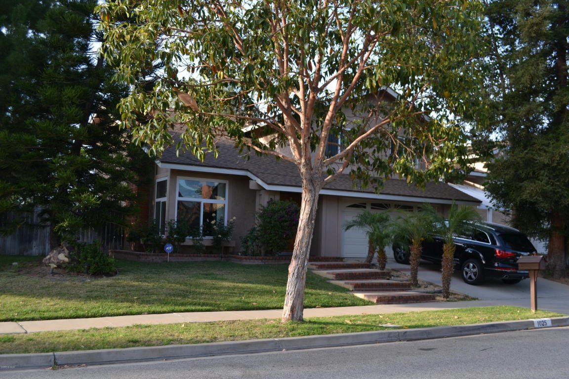 1025 Hillview Cir, Simi Valley, CA 93065 photo 1