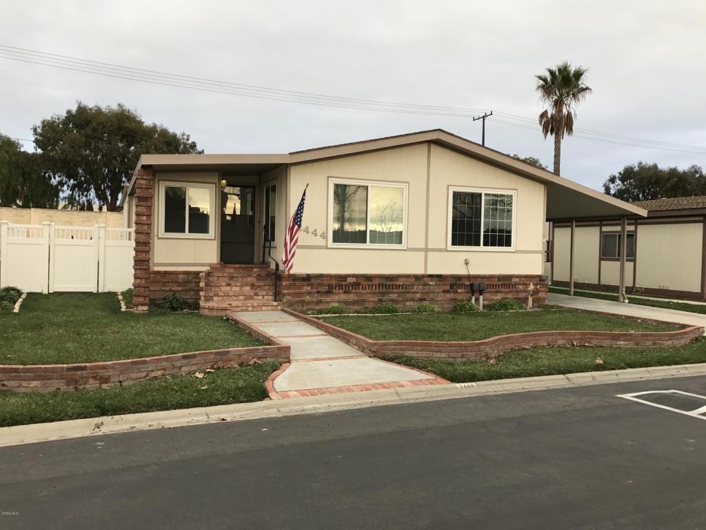 2444 Apple Ln #163, Oxnard, CA 93036 photo 1