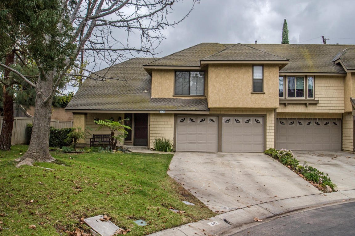 645 Deerhunter Ln, Camarillo, CA 93010 photo 1