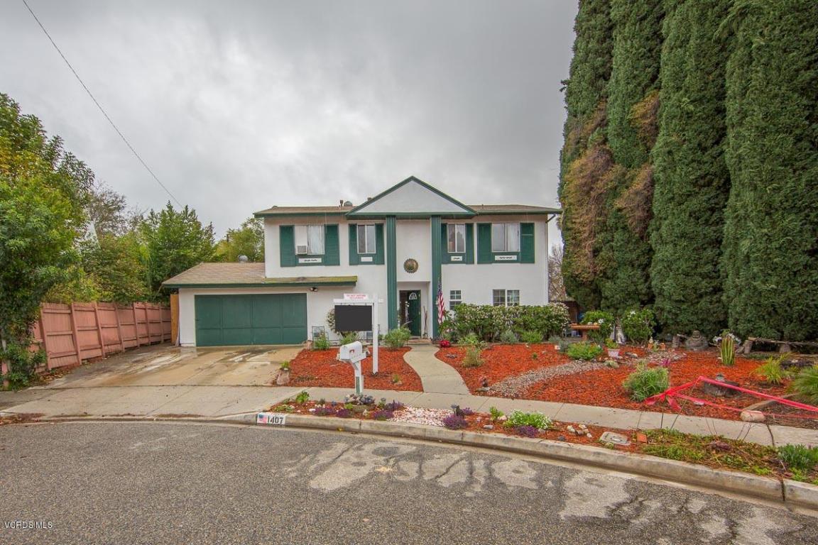 1407 Duarte Cir, Simi Valley, CA 93065 photo 1