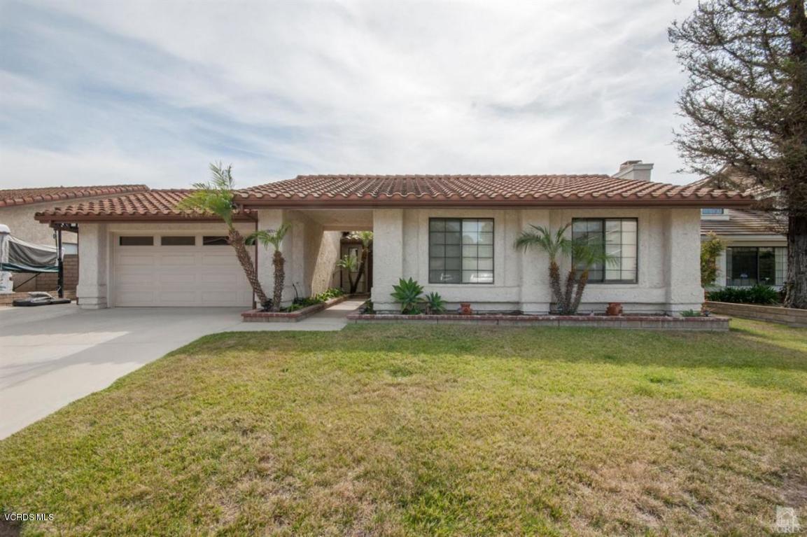 4009 Willow Creek Ln, Moorpark, CA 93021 photo 1