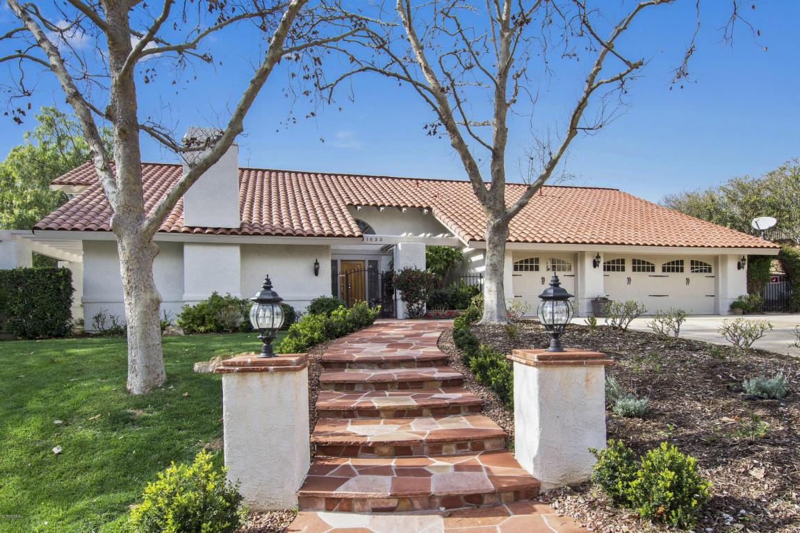 1533 Fairmount Rd, Westlake Village, CA 91362 photo 1