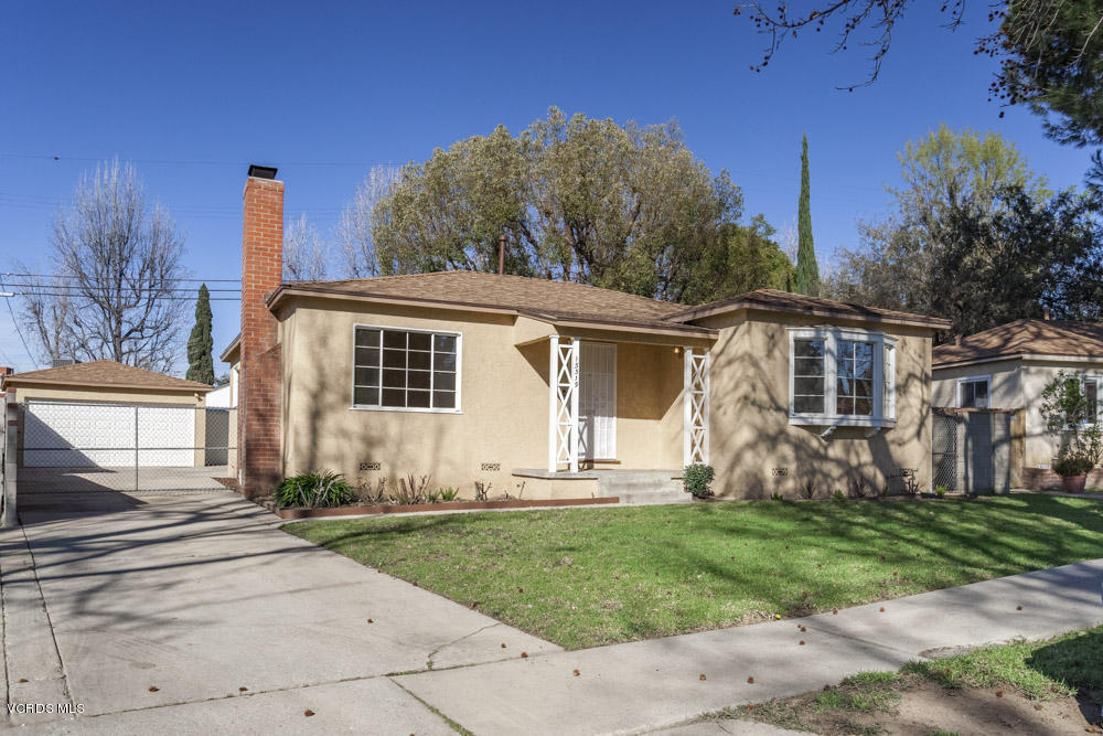 15519 Sylvan St, Van Nuys, CA 91411 photo 1