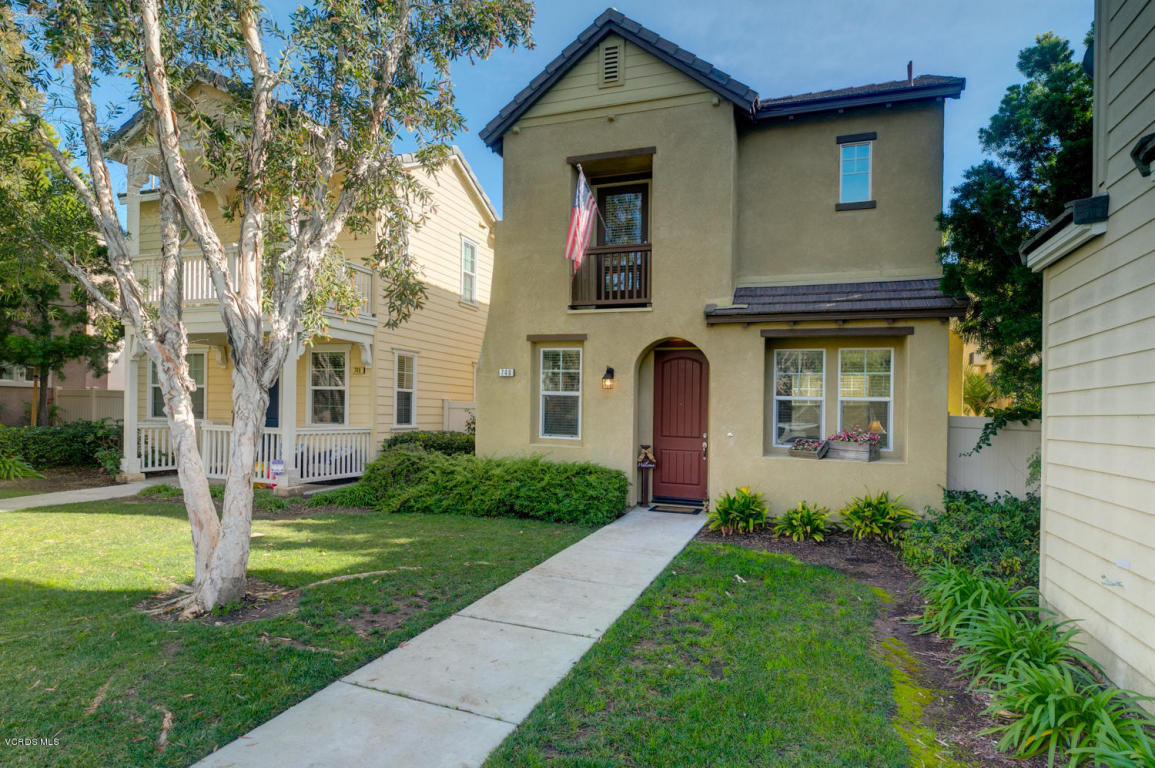 748 Nile River Dr, Oxnard, CA 93036 photo 1