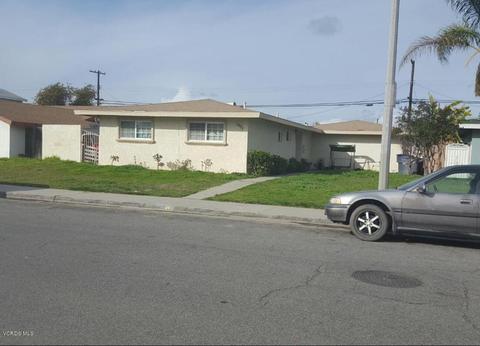 1021 W Kamala St, Oxnard, CA 93033 photo 1