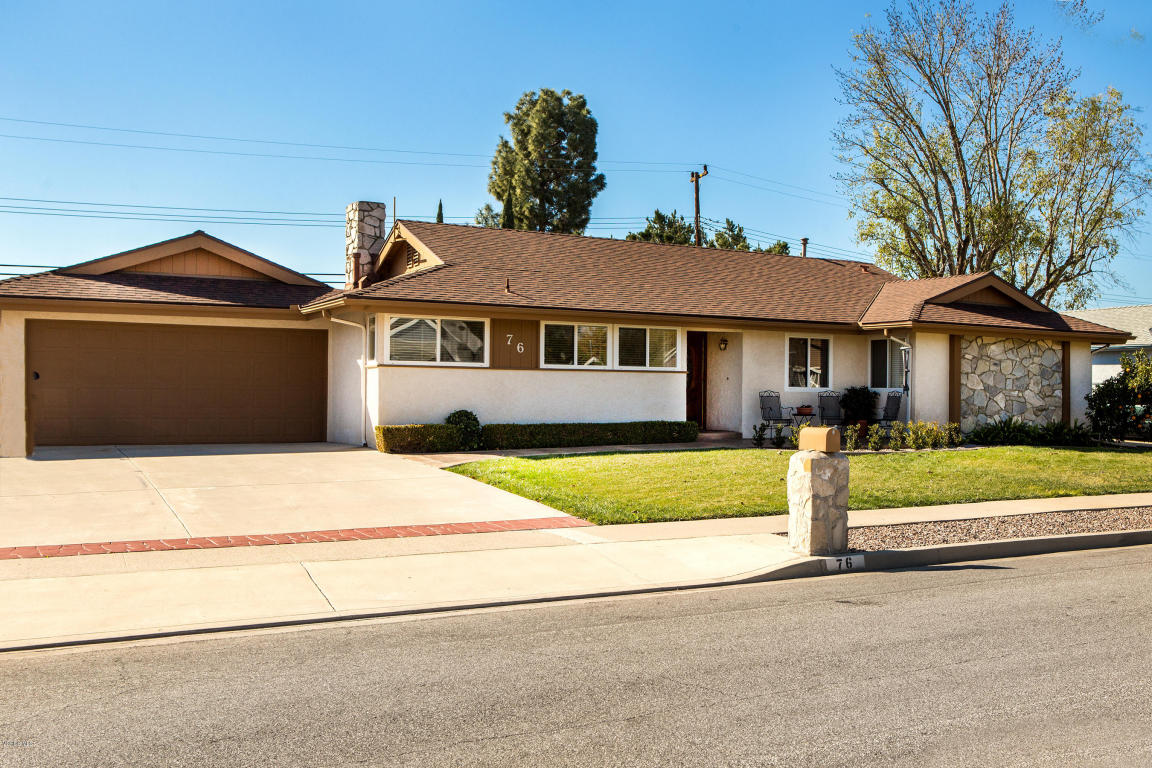 76 Teasdale St, Thousand Oaks, CA 91360 photo 1