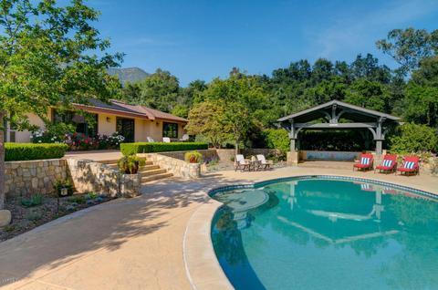 1250 Fairview Ct, Ojai, CA 93023 photo 1