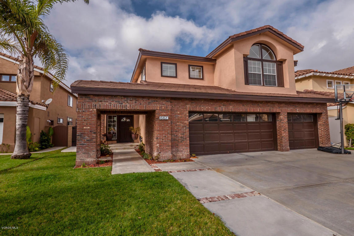 667 Windswept Pl, Simi Valley, CA 93065 photo 1